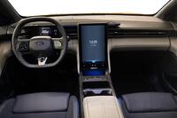 heti ajoon Ford Capri