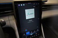 heti ajoon Ford Capri