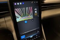 heti ajoon Ford Capri