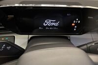 heti ajoon Ford Capri