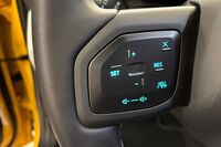 heti ajoon Ford Capri