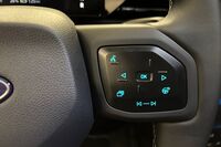 heti ajoon Ford Capri