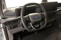 heti ajoon Ford Transit Custom