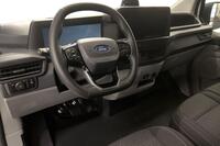 heti ajoon Ford Transit Custom