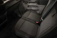 heti ajoon Ford Transit Custom