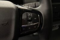 heti ajoon Ford Transit Custom