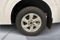 heti ajoon Ford Transit Custom