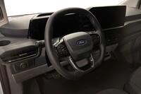 heti ajoon Ford Transit Custom