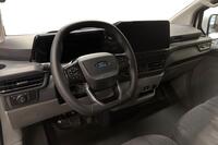 heti ajoon Ford Transit Custom