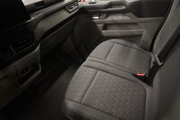 heti ajoon Ford Transit Custom