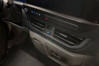 heti ajoon Ford Transit Custom