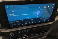 heti ajoon Ford Transit Custom