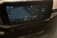 heti ajoon Ford Transit Custom