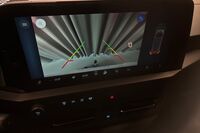 heti ajoon Ford Transit Custom