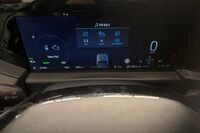 heti ajoon Ford Transit Custom