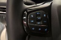 heti ajoon Ford Transit Custom