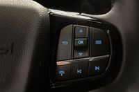 heti ajoon Ford Transit Custom