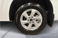 heti ajoon Ford Transit Custom