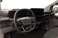 heti ajoon Ford Transit Custom