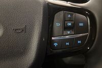 heti ajoon Ford Transit Custom