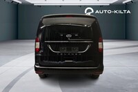 heti ajoon Ford Grand Tourneo Connect