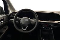 heti ajoon Ford Grand Tourneo Connect