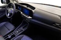 heti ajoon Ford Grand Tourneo Connect