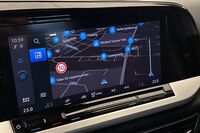 heti ajoon Ford Grand Tourneo Connect