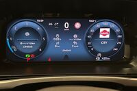 heti ajoon Ford Grand Tourneo Connect