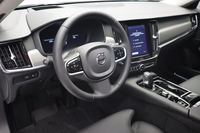 heti ajoon Volvo V90