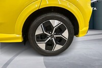 heti ajoon Ford Puma Gen-E