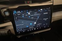 heti ajoon Ford Puma Gen-E