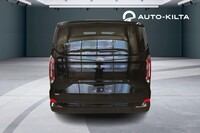 heti ajoon Ford Tourneo Custom