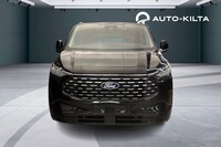 heti ajoon Ford Tourneo Custom