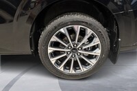 heti ajoon Ford Tourneo Custom