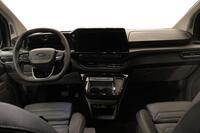 heti ajoon Ford Tourneo Custom