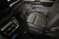 heti ajoon Ford Tourneo Custom