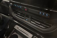 heti ajoon Ford Tourneo Custom