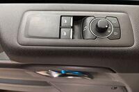 heti ajoon Ford Tourneo Custom