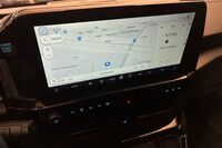 heti ajoon Ford Tourneo Custom