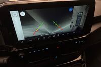 heti ajoon Ford Tourneo Custom