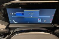 heti ajoon Ford Tourneo Custom