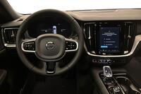 heti ajoon Volvo V60