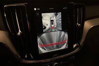 heti ajoon Volvo V60