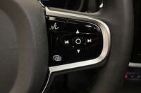 heti ajoon Volvo V60