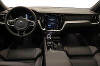 heti ajoon Volvo V60