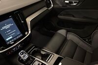 heti ajoon Volvo V60