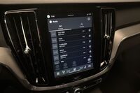 heti ajoon Volvo V60