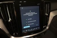 heti ajoon Volvo V60