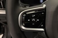 heti ajoon Volvo V60